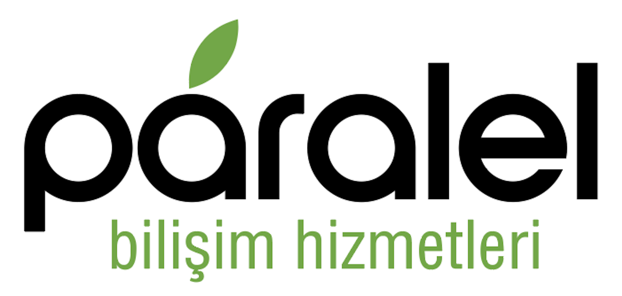 Paralel Bilişim Logo